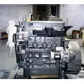 Yanmar 4TNV98-YTBL Engine Assembly thumbnail 2
