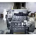 Yanmar 4TNV98-YTBL Engine Assembly thumbnail 2