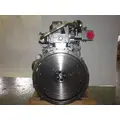 Yanmar 4TNV98-ZGGE Engine Assembly thumbnail 2
