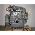 Yanmar 4TNV98-ZGGE Engine Assembly thumbnail 4