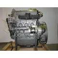 Yanmar 4TNV98-ZGGE Engine Assembly thumbnail 5