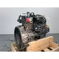 Yanmar 4TNV98-ZGGE Engine Assembly thumbnail 2