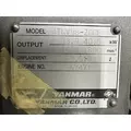 Yanmar 4TNV98-ZGGE Engine Assembly thumbnail 7