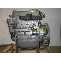 Yanmar 4TNV98-ZGGE Engine Assembly thumbnail 5