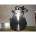Yanmar 4TNV98-ZGGE Engine Assembly thumbnail 2