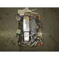 Yanmar 4TNV98-ZGGE Engine Assembly thumbnail 3