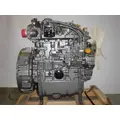 Yanmar 4TNV98-ZGGE Engine Assembly thumbnail 4