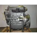 Yanmar 4TNV98-ZGGE Engine Assembly thumbnail 5