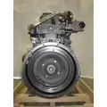 Yanmar 4TNV98-ZNSAD Engine Assembly thumbnail 2
