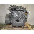 Yanmar 4TNV98-ZNSAD Engine Assembly thumbnail 3