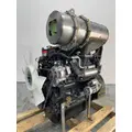 Yanmar 4TNV98C-NMT Engine Assembly thumbnail 2