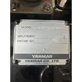 Yanmar 4TNV98C-NMT Engine Assembly thumbnail 3