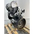 Yanmar 4TNV98C-NMT Engine Assembly thumbnail 4