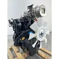 Yanmar 4TNV98C-NMT Engine Assembly thumbnail 5