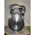 Yanmar 4TNV98T-ZGGE Engine Assembly thumbnail 2