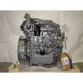 Yanmar 4TNV98T-ZGGE Engine Assembly thumbnail 3