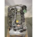 Yanmar 4TNV98T-ZGGE Engine Assembly thumbnail 4
