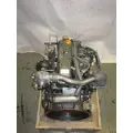 Yanmar 4TNV98T-ZGGE Engine Assembly thumbnail 5
