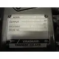 Yanmar 4TNV98T-ZGGE Engine Assembly thumbnail 6