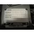 Yanmar 4TNV98T-ZGGE Engine Assembly thumbnail 6