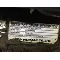 Yanmar 4TNV98 Engine Assembly thumbnail 7