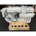 Yanmar 6CX Engine Assembly thumbnail 1