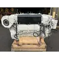 Yanmar 6CX Engine Assembly thumbnail 2