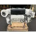 Yanmar 6CX Engine Assembly thumbnail 2