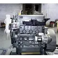 Yanmar MOST Engine Assembly thumbnail 1