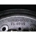 Yanmar N/A Flywheel Housing thumbnail 2