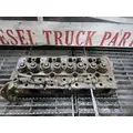 Yanmar OTHER Cylinder Head thumbnail 1