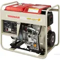 Yanmar YDG5500 Engine Assembly thumbnail 1