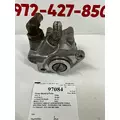 ZFLS  Power Steering Pump thumbnail 3