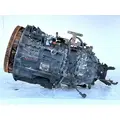 ZF 12AS2301 Transmission Assembly thumbnail 3