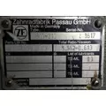 ZF 15311593 Transmission Assembly thumbnail 5