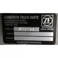 ZF 15311593 Transmission Assembly thumbnail 6