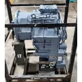 ZF 15331967 Transmission Assembly thumbnail 6