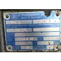 ZF 4149054814 Transmission Assembly thumbnail 5