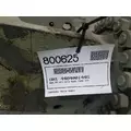 ZF 4464001445 Axle Assembly, Rear thumbnail 1