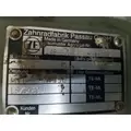 ZF 4464001477 Axle Assembly, Rear thumbnail 5