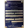 ZF 4646066006 Transmission Assembly thumbnail 7