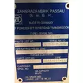 ZF 4646066006 Transmission Assembly thumbnail 6