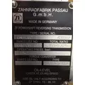 ZF 4646066013 Transmission Assembly thumbnail 11