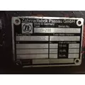ZF 4657056077 Transmission Assembly thumbnail 5