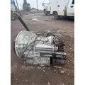 ZF 5 HP 500 ECOMAT Transmission Assembly thumbnail 2