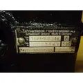 ZF 767 SERIES POWER STEERING PUMP thumbnail 2