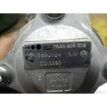 ZF 767 SERIES POWER STEERING PUMP thumbnail 3