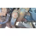 ZF 8014954121 POWER STEERING GEAR thumbnail 1