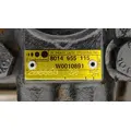 ZF 8014955115 Steering GearRack thumbnail 4