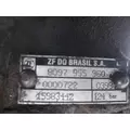 ZF 8097955960 POWER STEERING GEAR thumbnail 2